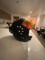 Roof Boxer helm, Ophalen of Verzenden, Zo goed als nieuw, Large, Roof boxer