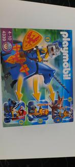 Playmobil 4339, Kinderen en Baby's, Ophalen of Verzenden, Zo goed als nieuw