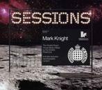 Mark Knight – Sessions, Ophalen of Verzenden, Zo goed als nieuw, Dance Populair