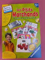 Jeu les petits marchands, Ophalen, Zo goed als nieuw, Rekenen