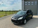 Ford c-max 2011 / 1.6cdti / 280.000km / 7PLAATS / Start stop, Auto's, Ford, Te koop, Diesel, Bedrijf, C-Max