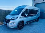 Adria Twin 600SPT / Garantie, Bus-model, Bedrijf, Diesel, Tot en met 3