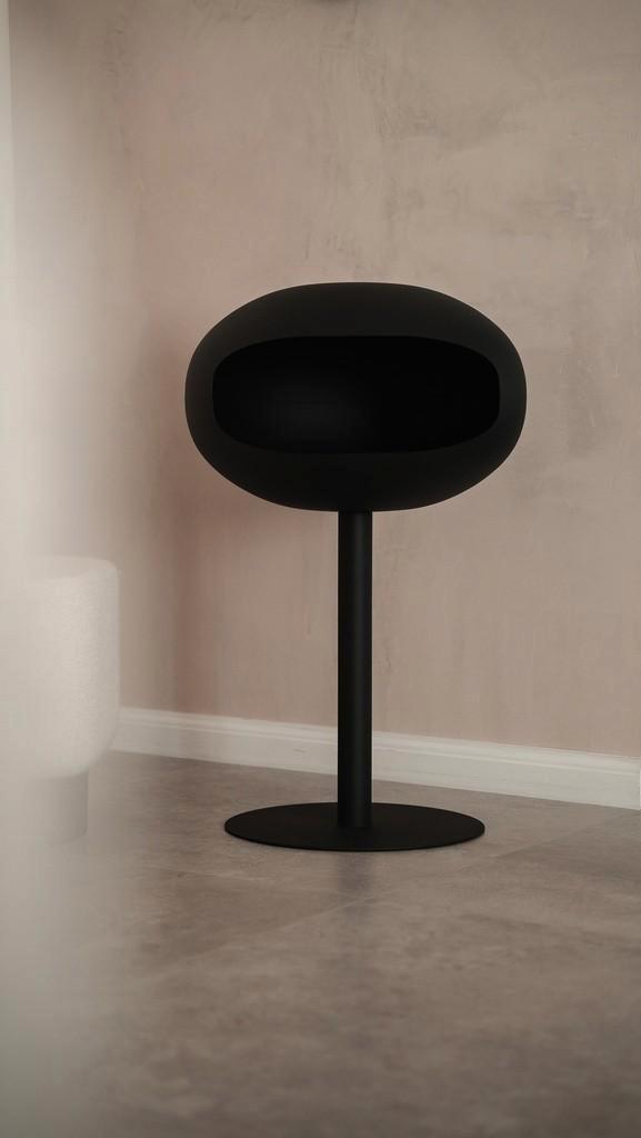 Cheminée Bioéthanol -NEUVE-, Maison & Meubles, Cheminées, Neuf, Enlèvement