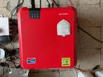 SMA omvormer sunny boy met batterij, Elektronische apparatuur, Ophalen, Zo goed als nieuw