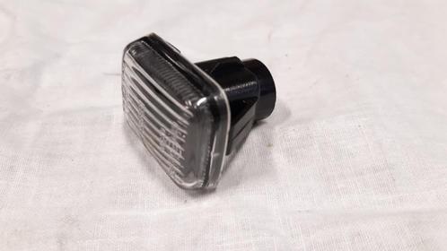 pinker / richtingaanwijzer, vleugel , WIT Klassieke Mini, Auto-onderdelen, Verlichting, Mini, Oldtimer onderdelen, Rover, Universele onderdelen