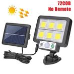 Led Solar Waterdichte Bewegingssensor