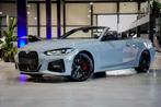 BMW 420i Cabrio M Sportline, Auto's, Automaat, 4 zetels, 1995 cc, Cabriolet