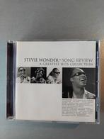 Cd. Stevie Wonder. Greatest Hits Collection (Motown)., Ophalen of Verzenden, Zo goed als nieuw