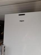 congélateur Whirlpool, Electroménager, Enlèvement, Congélateur
