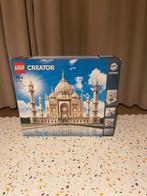Lego creator 10256 Taj Mahal NIEUW, Kinderen en Baby's, Speelgoed | Duplo en Lego, Ophalen, Nieuw, Complete set, Lego