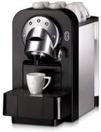Nepresso Gemini CS 100 Koffiemachine, 10 kopjes of meer, Overige typen, Gebruikt, Ophalen of Verzenden