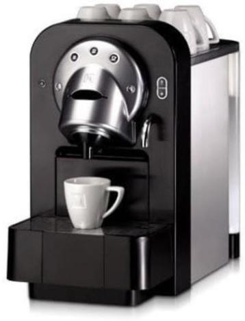 Nepresso Gemini CS 100 Koffiemachine