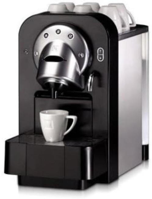 Nepresso Gemini CS 100 Koffiemachine, Elektronische apparatuur, Koffiezetapparaten, Gebruikt, Overige typen, Koffiemachine, 10 kopjes of meer