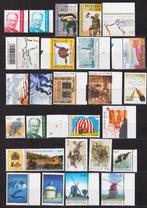 België 2002 volledig jaar **, Verzenden, Postfris, Postfris