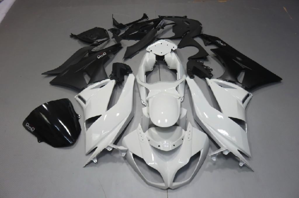 Carénage AVDB pour KAWASAKI ZX6R 2009 - 2018, Motos, Accessoires | Autre, Neuf, Enlèvement ou Envoi