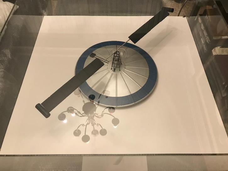 panamarenko, Antiek en Kunst, Kunst | Designobjecten, Ophalen