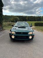 Subaru impreza gtt wagon, Auto's, Subaru, Particulier, Te koop, Impreza