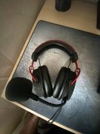 HyperX Cloud Alpha, Ophalen of Verzenden