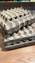 Eierdozen, Ophalen, Nieuw