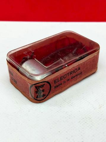 Originele nieuwe Condensator Honda c310 c320. NOS beschikbaar voor biedingen
