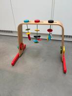 Houten speelboog IKEA, Kinderen en Baby's, Ophalen, Gebruikt