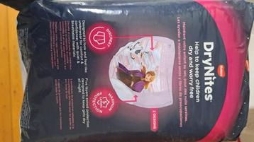 Sous-vêtements de nuit absorbants pour filles beschikbaar voor biedingen