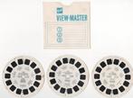 View-master Cathédrales de France Reims Chartres Paris, Enlèvement ou Envoi