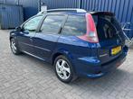 2006 Peugeot 206 SW 1.6-16V Air-line 3 Personenauto, Auto's, Gebruikt, Overige brandstoffen, Bedrijf, Euro 4