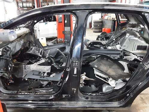 DIVERSEN MONTANT PORTE C G Volkswagen Polo VI (AW1), Auto-onderdelen, Overige Auto-onderdelen, Volkswagen, Gebruikt