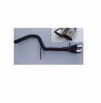 123 SPORTUITLAAT AUDI A4 B6 B7 SEAT EXEO UITLAAT, Neuf, -, -, -