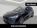 Ford Focus Clipper 1.0i EcoBoost MHEV 114kW ST-Line X DCT, Gebruikt, 155 pk, Bedrijf, 5 deurs