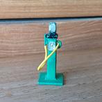 Vintage Dinky Toys brandstofpomp, Ophalen of Verzenden