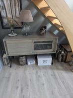 Tv-meubel, Huis en Inrichting, Ophalen, Gebruikt, 100 tot 150 cm, Minder dan 100 cm