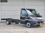Iveco Daily 35C21 Automaat Chassis Cabine 410WB ACC LED Park, Auto's, Stof, Euro 6, 4 cilinders, Iveco