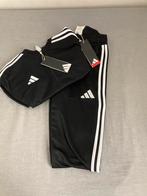 Broek en trui van Adidas Sereno AEROREADY, Kleding | Heren, Sportkleding, Ophalen, Fitness, Zwart, Nieuw