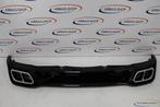 Volkswagen VW Golf 8 R Line Look Diffuser Glans Hatchback, Volkswagen, Enlèvement ou Envoi, Neuf