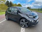 BMW i3 Advanced Range Extender REX EXCELLENT ÉTAT, Autos, BMW, Carnet d'entretien, Berline, 647 cm³, Hybride Électrique/Essence