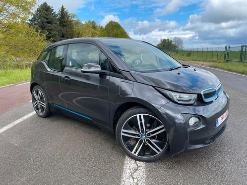 BMW i3 Advanced Range Extender REX EXCELLENT ÉTAT, Autos, BMW, Particulier, i3, 4x4, ABS, Régulateur de distance, Airbags, Air conditionné