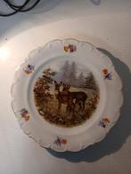 Bord reeën, wild,jacht, Enlèvement ou Envoi