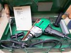 Hitachi boormachine/mixer D13, Ophalen