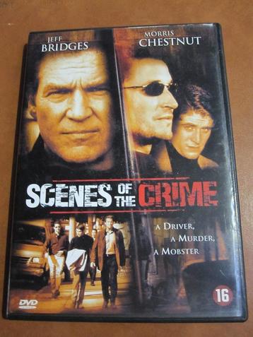 Scenes of the Crime (2001) beschikbaar voor biedingen