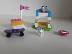 Lego Friends puppy's verrassingen - compleet, Ophalen of Verzenden, Zo goed als nieuw, Complete set, Lego