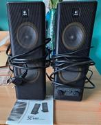 HAUTS PARLEURS LOGITECH, Informatique & Logiciels, Enceintes Pc, Neuf, Logitech