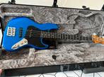 Fender Jazz Bass Ultra 2, Muziek en Instrumenten, Snaarinstrumenten | Gitaren | Bas, Ophalen, Zo goed als nieuw