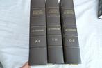 Logos Bordas, Boeken, Encyclopedieën, Ophalen of Verzenden, Zo goed als nieuw