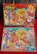 Puzzel Elfen Plop studio 100, Ophalen of Verzenden, Gebruikt