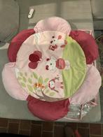 Baby speelmat roze, Kinderen en Baby's, Ophalen, Gebruikt