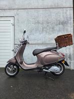 Vespa Primavera 125cc ! ! ! État neuf ! ! !, Autres modèles, 125 cm³, Comme neuf, Enlèvement