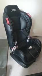 autostoel cabino, 9-25 kg, met gordel, Ophalen, Gebruikt