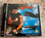 Thunder in paradise CD-i, Ophalen